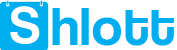 Shlott Free Booking System Logo